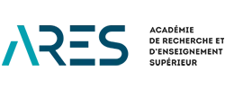 Ares logo