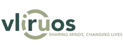 vliruos logo