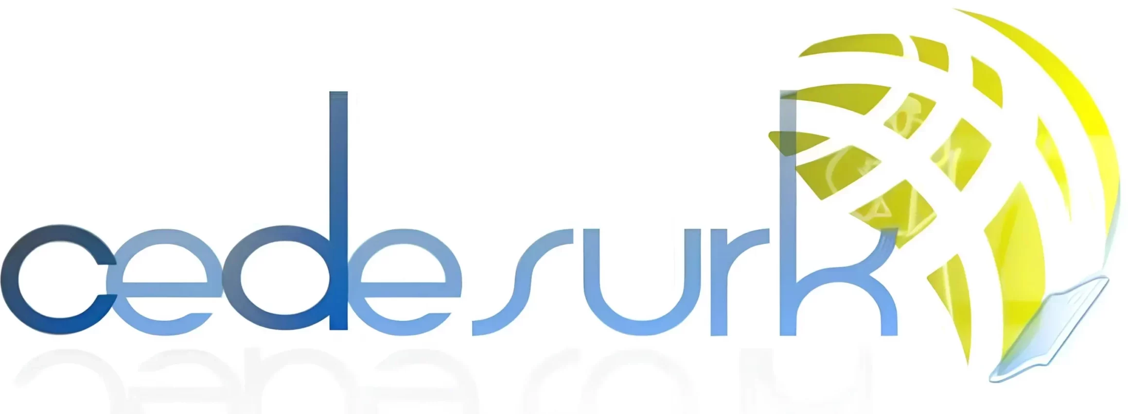 cedesurk logo